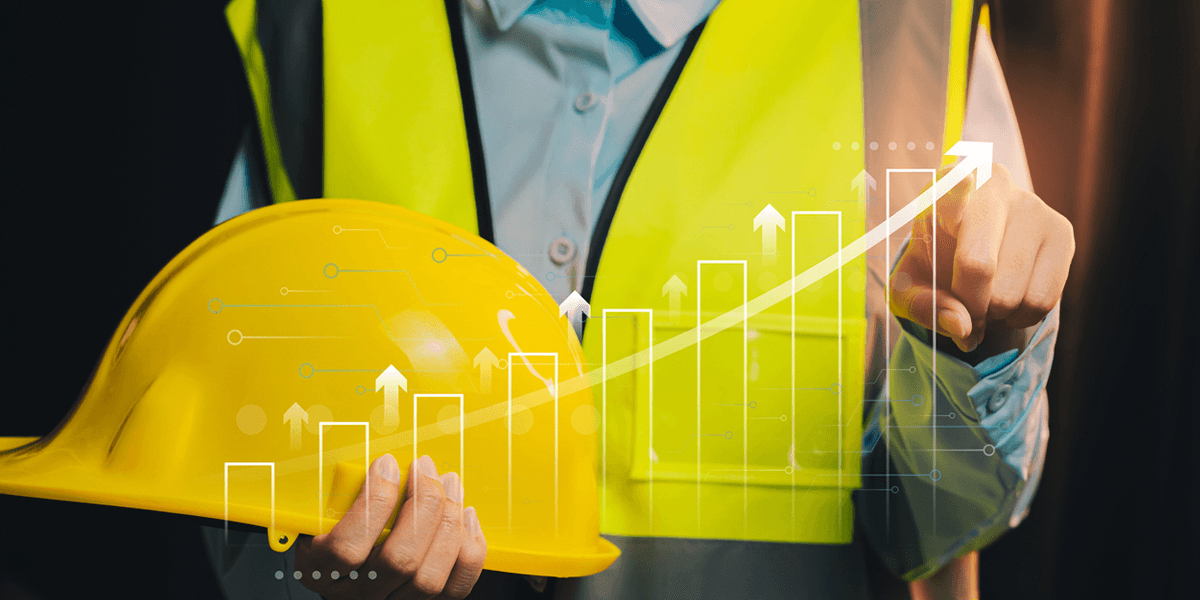 Construção: setor inicia 2026 com melhora da perspectiva