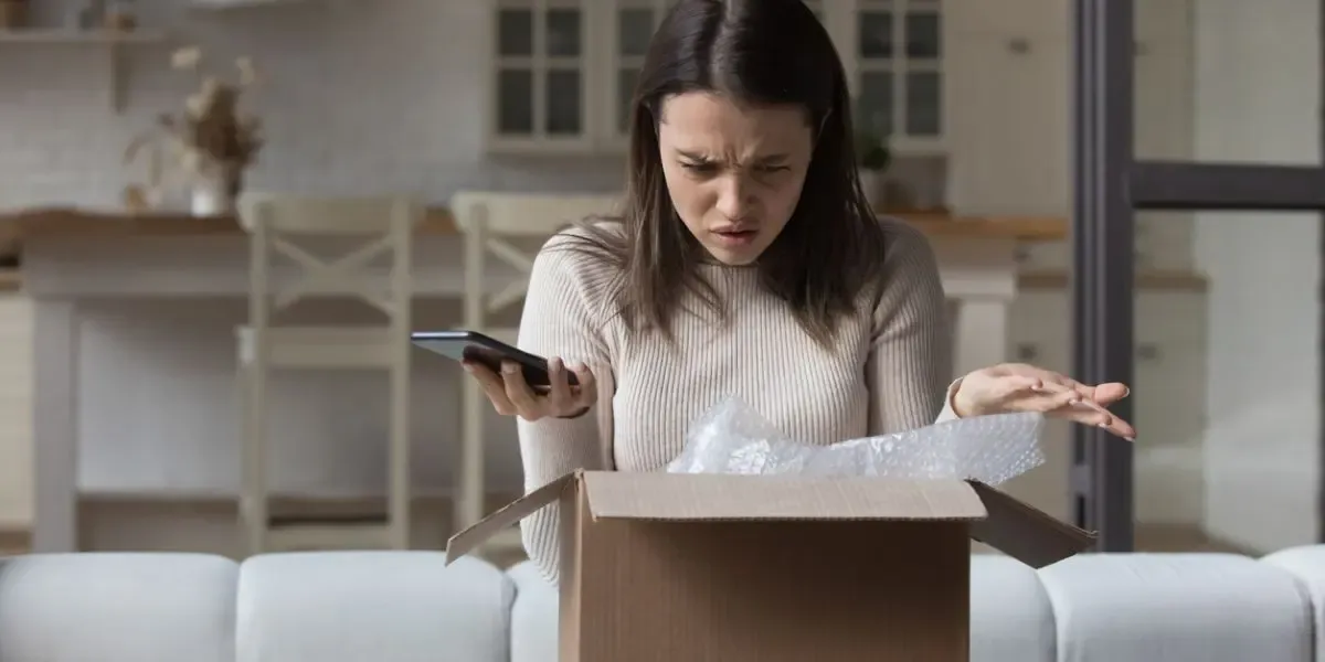 Black Friday: problemas em entregas lideram reclamações