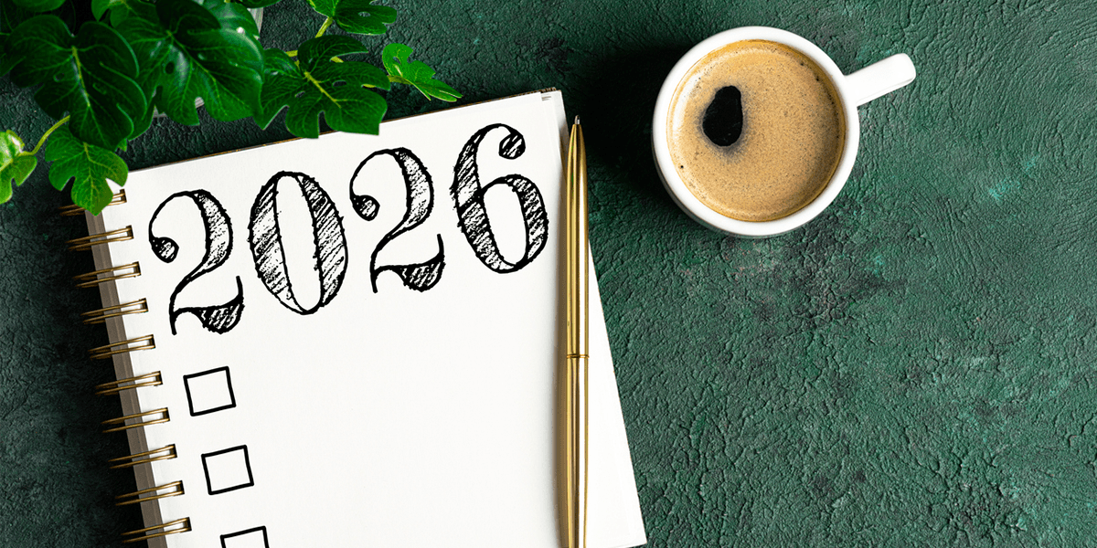 Calendário 2026: veja as datas estratégicas para empreendedores