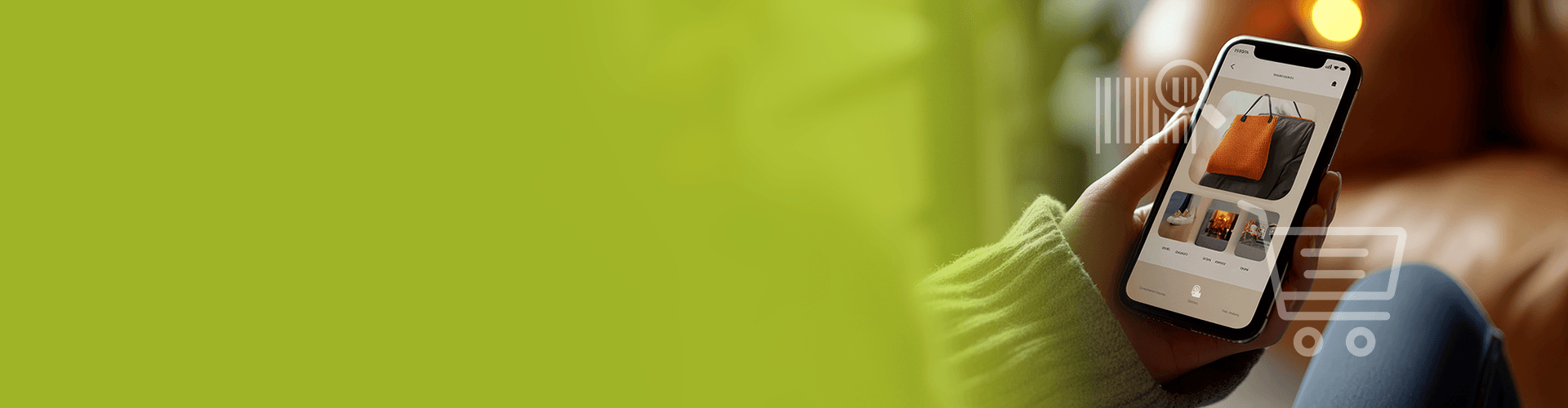 Venda mais e com segurança: o EAN da GS1 é seu passaporte para os maiores marketplaces!