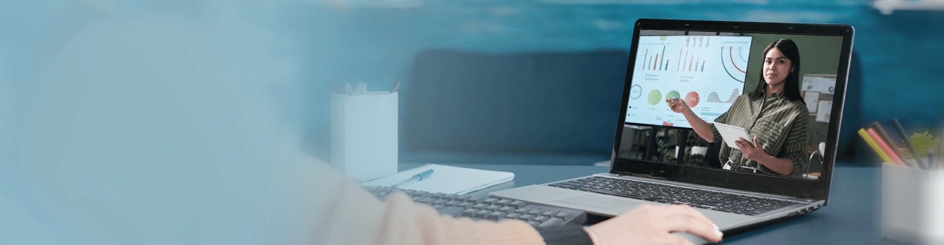Cursos e Treinamentos