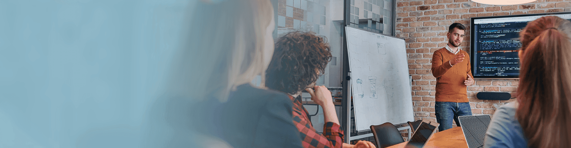 Cursos In Company