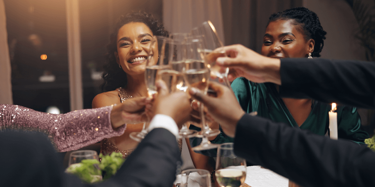 Ano Novo: consumidores pretendem gastar R$ 380