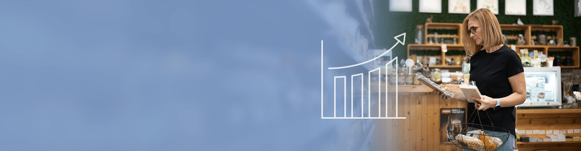 Pesquisa de Tendências de Consumidores