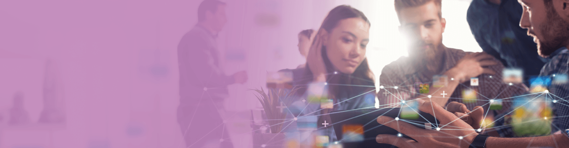 Seja um Provedor Homologado