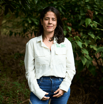 Cecilia Seravalli