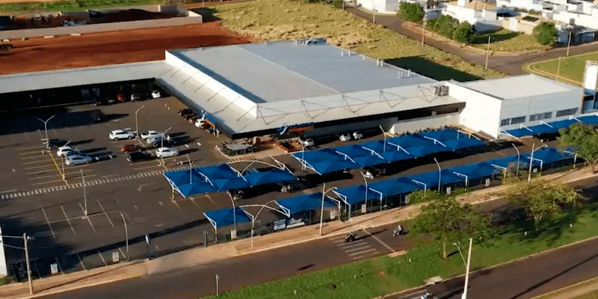 Prêmio Automação reconhece inovação do Jaú Serve