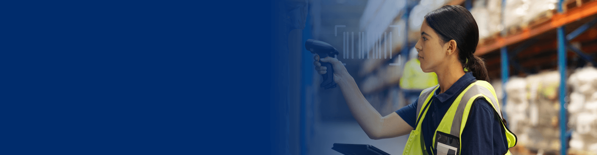 Código 128: padrão GS1-128