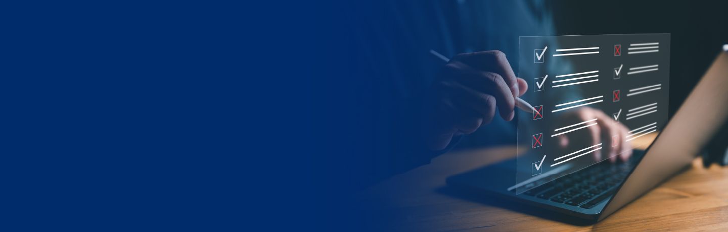 Padrões de identificação