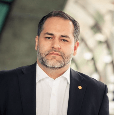 Matheus Ferreira Pinto da Silva