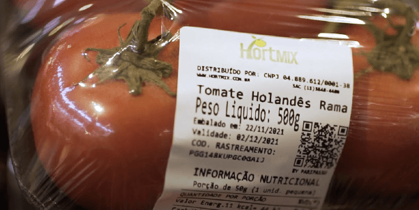 Case Grupo BIG: Otimizando Processos com o Padrão GS1-128