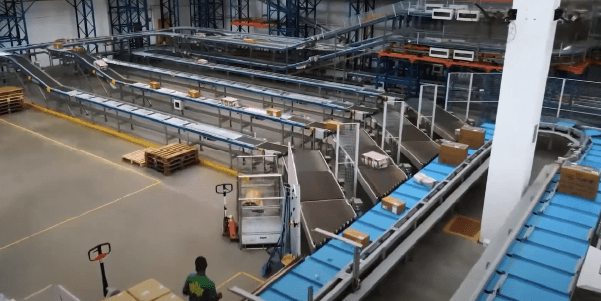 Case Havan: Visibilidade e Controle com RFID