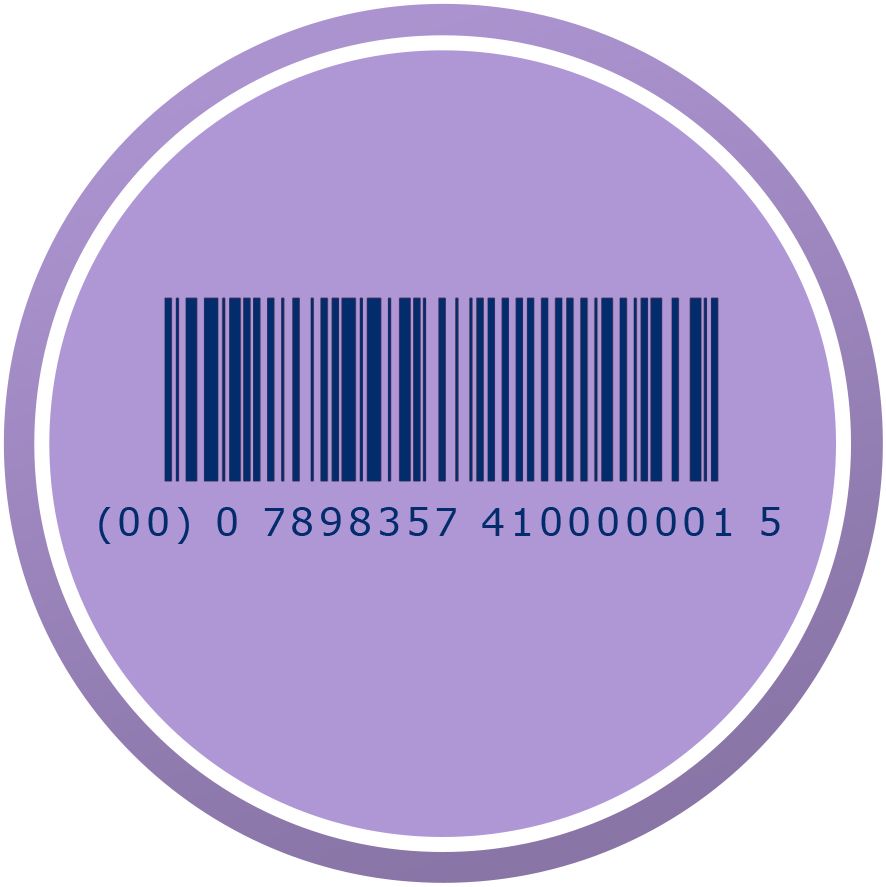 SSCC (Serial Shipping Container Code): Rastreabilidade Logística GS1 Brasil
