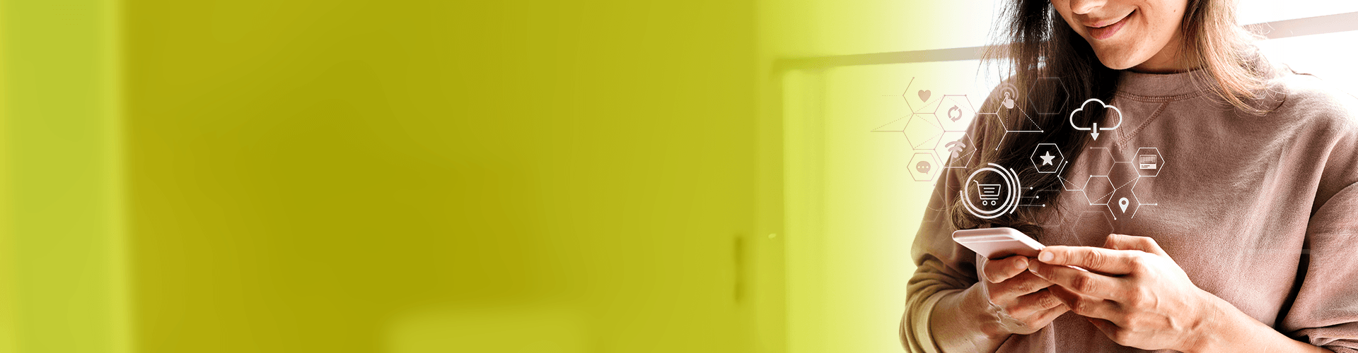 Transforme as oportunidades em ganhos expressivos