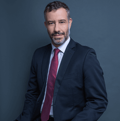 Pedro Szajnferber De Franco Carneiro