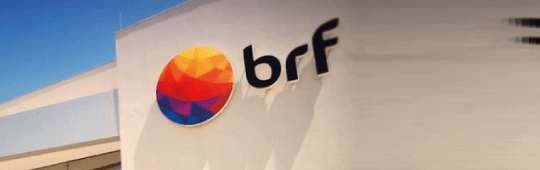  BRF