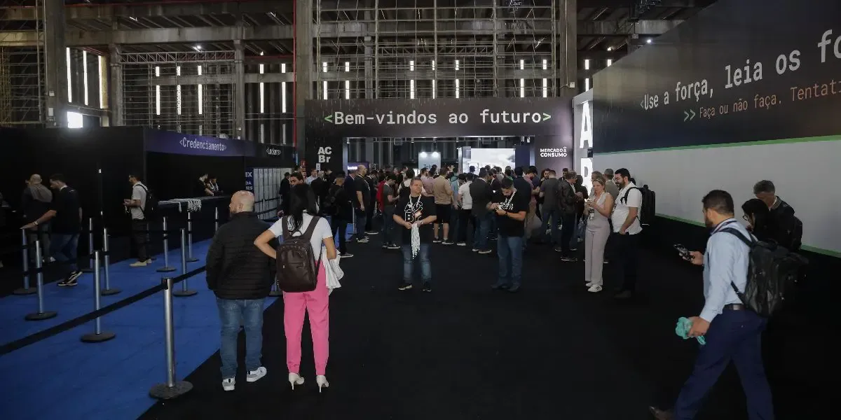 Inteligência artificial destaca inovação no Dia do ACBr 2025