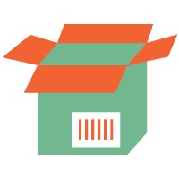 Facilitar a automação no recebimento de mercadorias