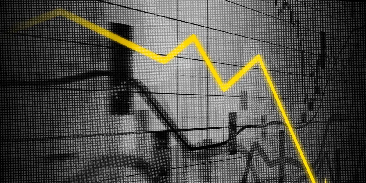 Taxa de Retração Industrial cresce no País com destaque para MPEs