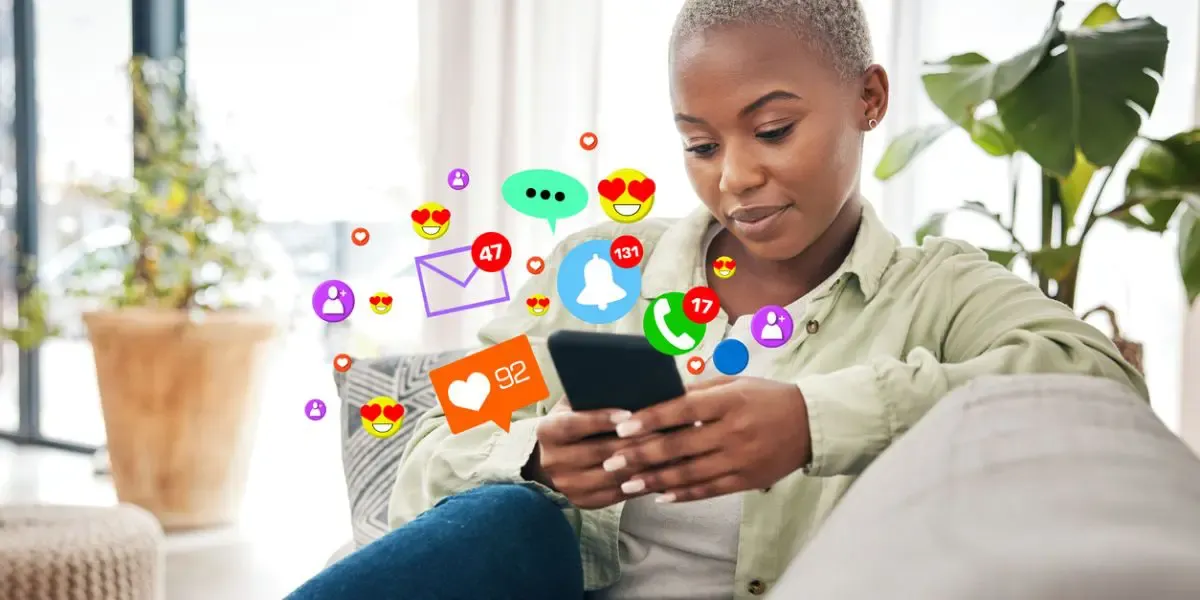 Instagram é a grande vitrine do varejo online no Brasil, diz pesquisa