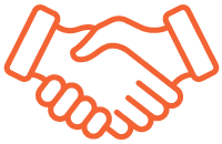 Mais interação com o consumidor