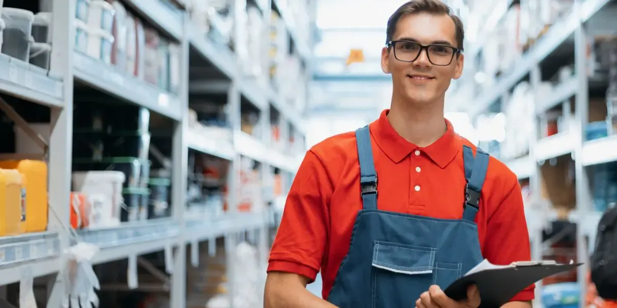  Materiais de construção: setor prevê trimestre estável