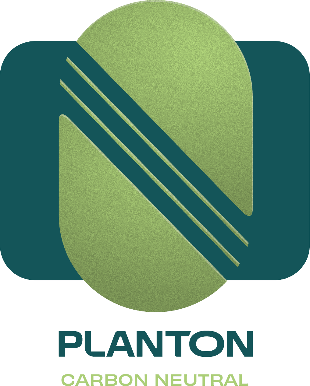 Planton - Carbono Neutro