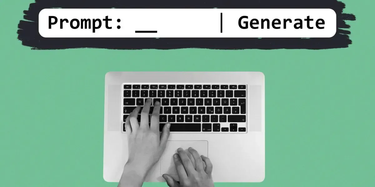 Prompt, LLM e algoritmos: o vocabulário da IA ainda confunde