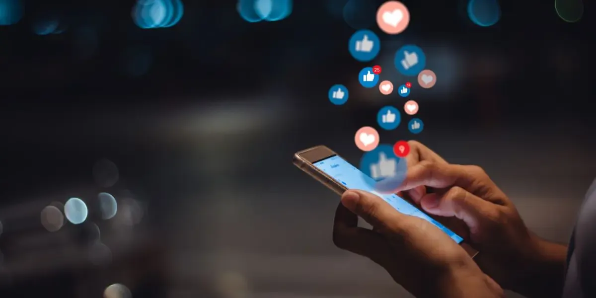 Redes sociais: relatório aponta avanço sobre mídia e publicidade